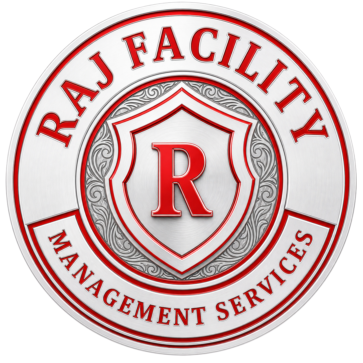 RAJ FACILITY MANAGEMENT SERVICES