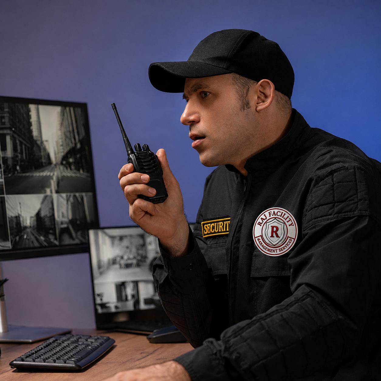 Security Services