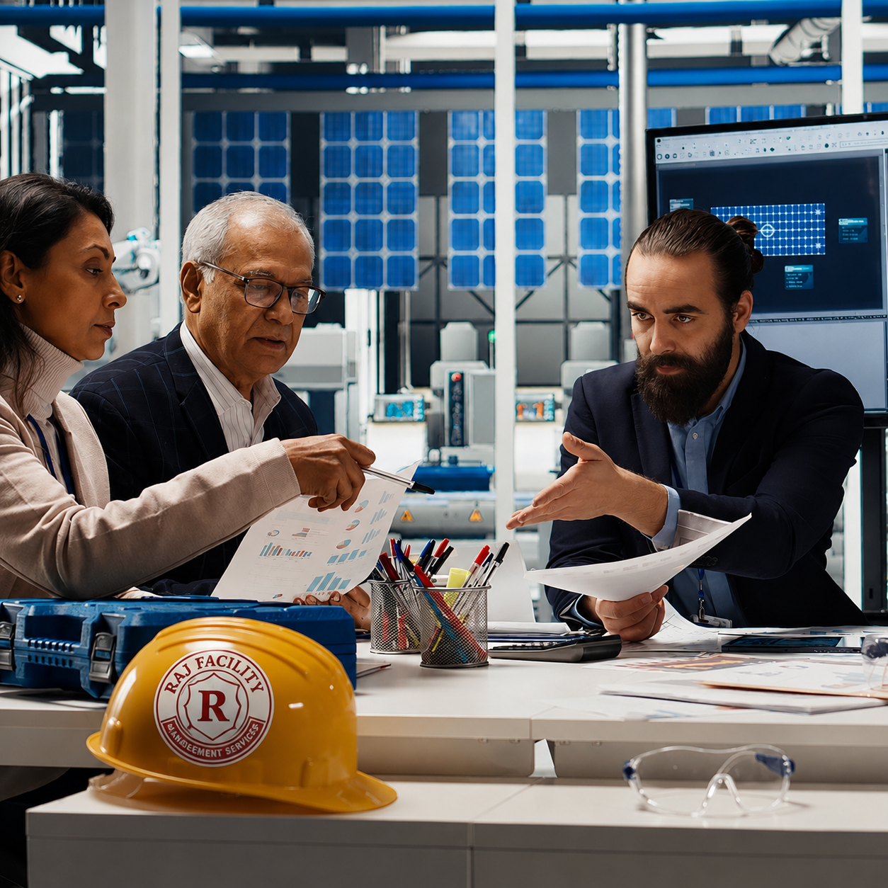 Facility Management